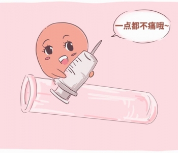 "吸几口换边"上海捐卵宝宝饮食不均衡